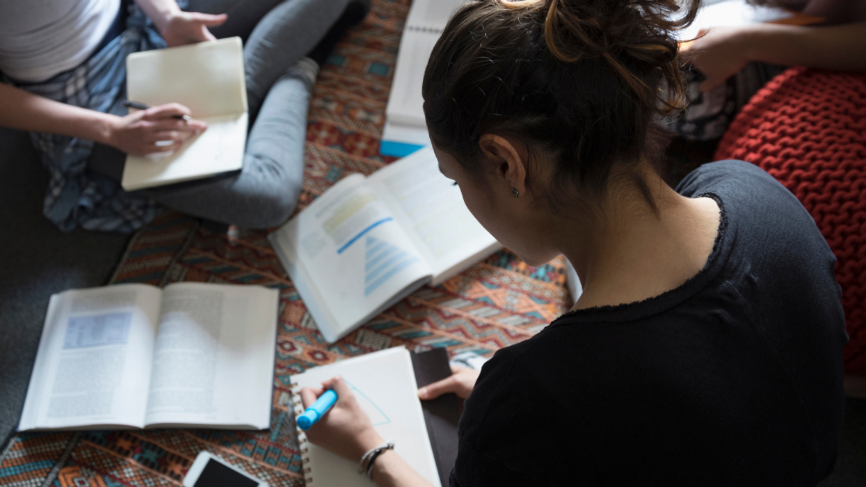 People Share The Best Advice For Students Starting College