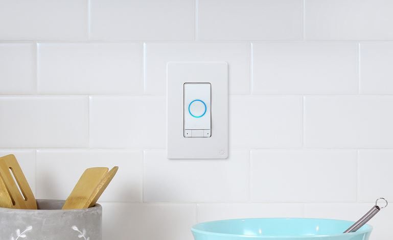 tile work with alexa