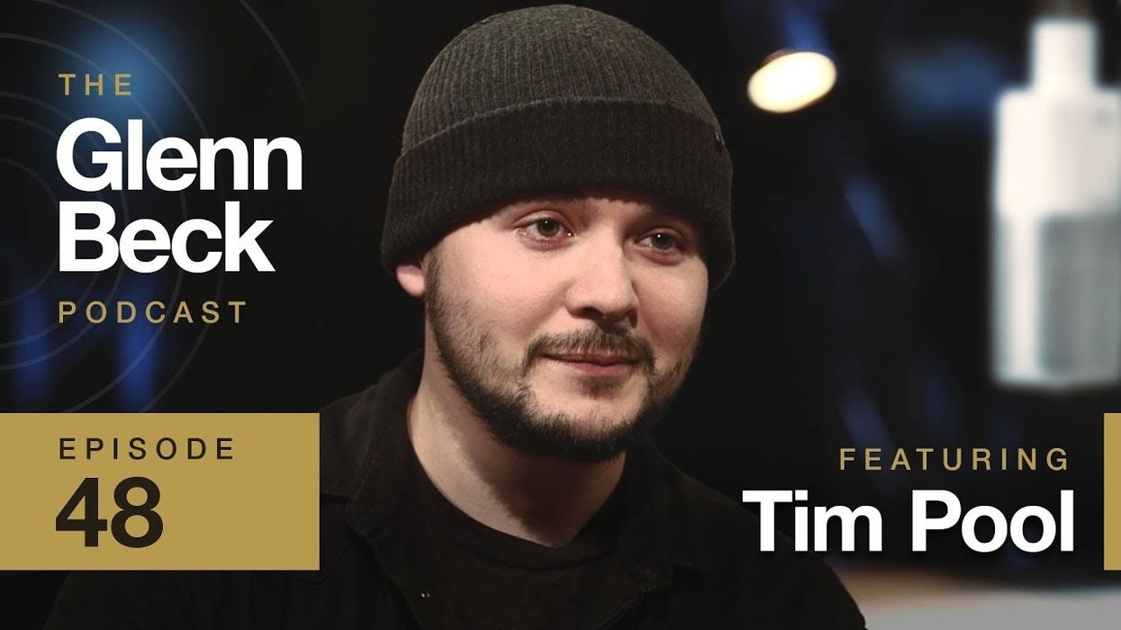 Coming Saturday: Tim Pool | Episode 48