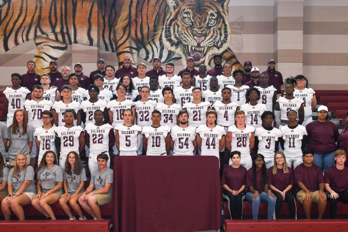 Silsbee Football locked and loaded for fall