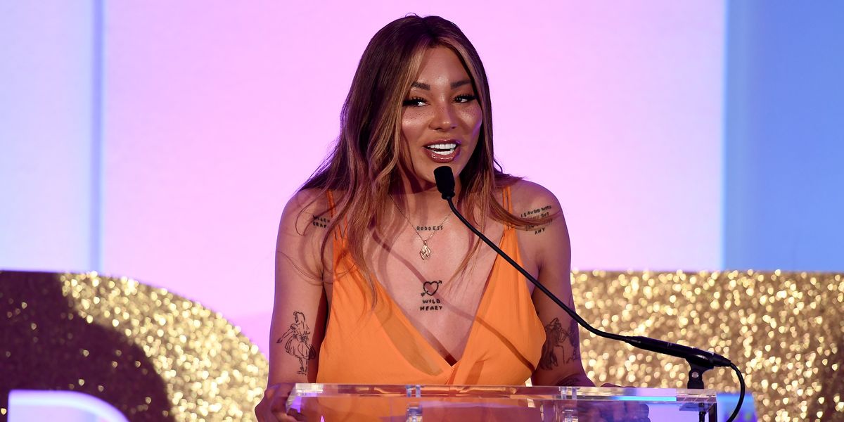 Munroe Bergdorf Reflects on the 'Toxic' LGBTQ Hierarchy