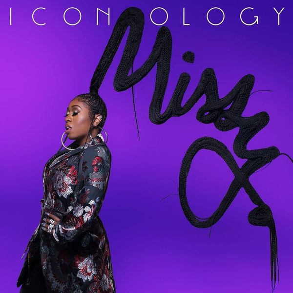 Don't Call Missy Elliott's 'Iconology' a Comeback