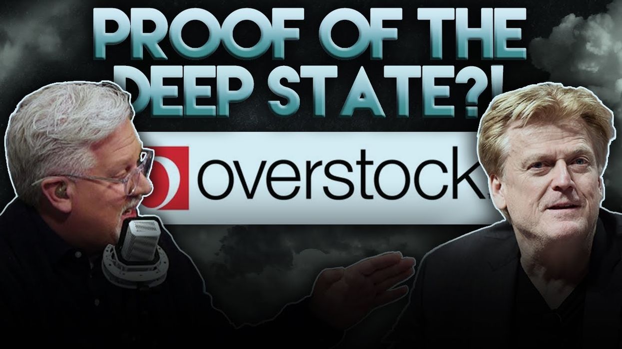 OVERSTOCK, PATRICK BYRNE, RUSSIA EXPLAINED: Everything you need to know