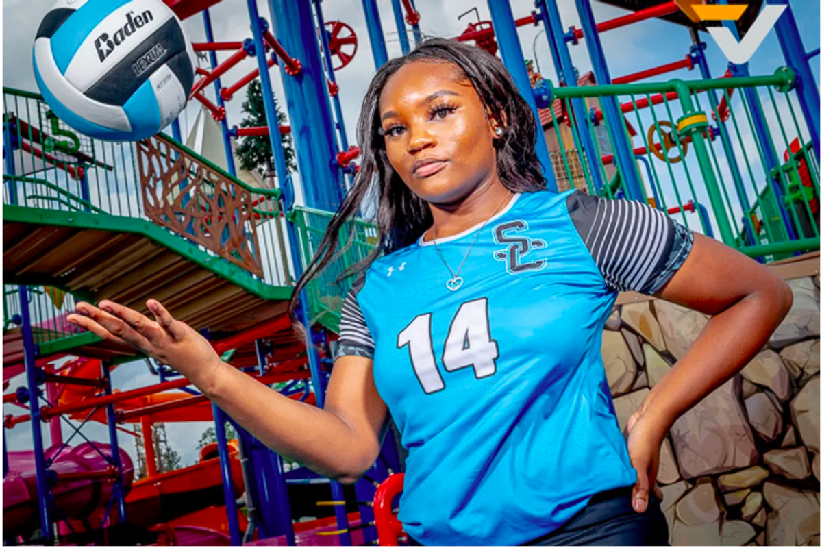 ALL-VYPE: Public School Volleyball