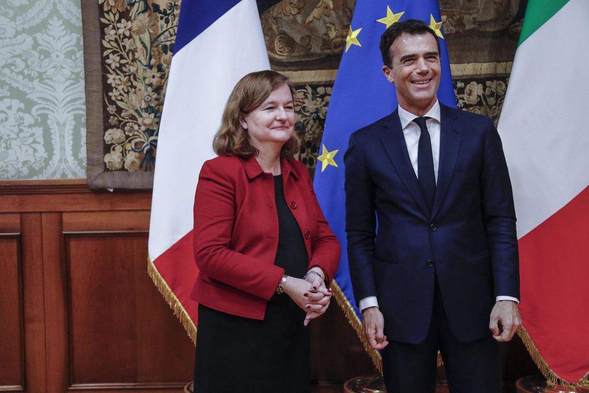 La causa di Gozi a chi lo intercettò: «Mi impedì di comandare nel Pd»