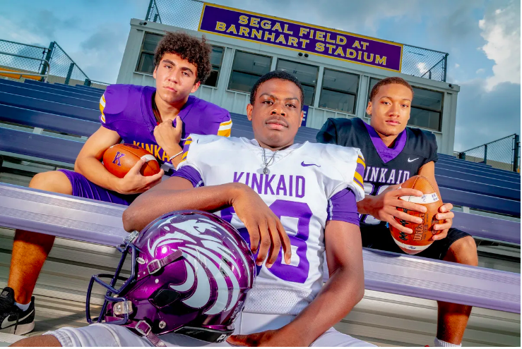 The Top 5 Private Schools powered by Champion Energy