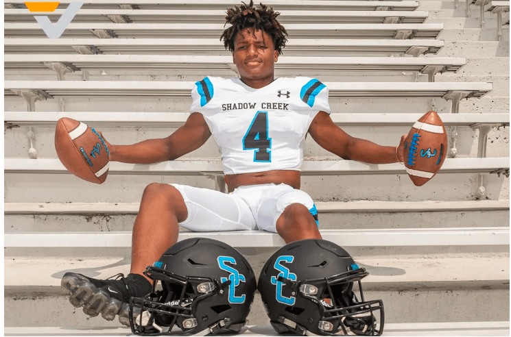 The Class 5A Top 10 powered by Champion Energy