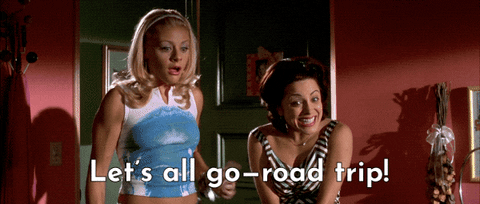 10 Legally Blonde Quotes To Get You Through Law School
