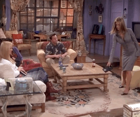 25 Friends Episodes To Celebrate 25 Years