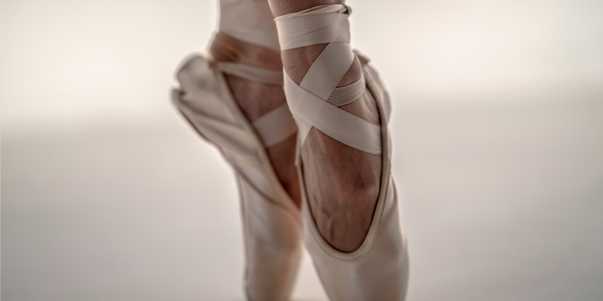 Pointe Shoe Fitting Tips for Long Toes Pointe