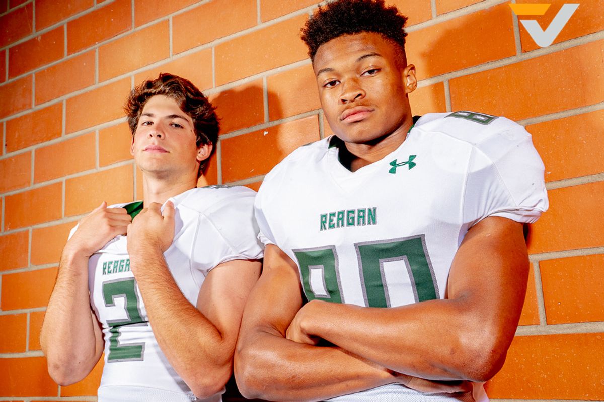 27-6A Football Preview: Playoff Spots Are Up For Grabs