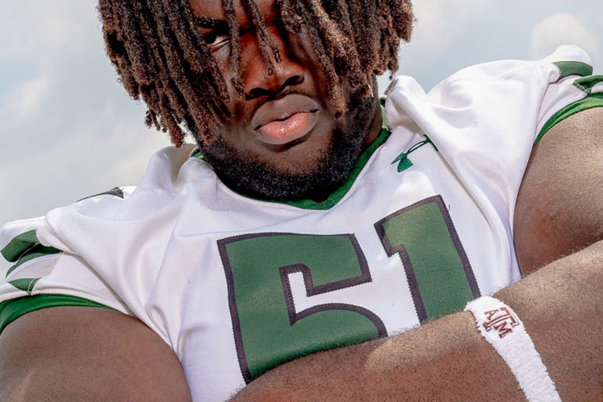 2019 All-VYPE Public School Football Team