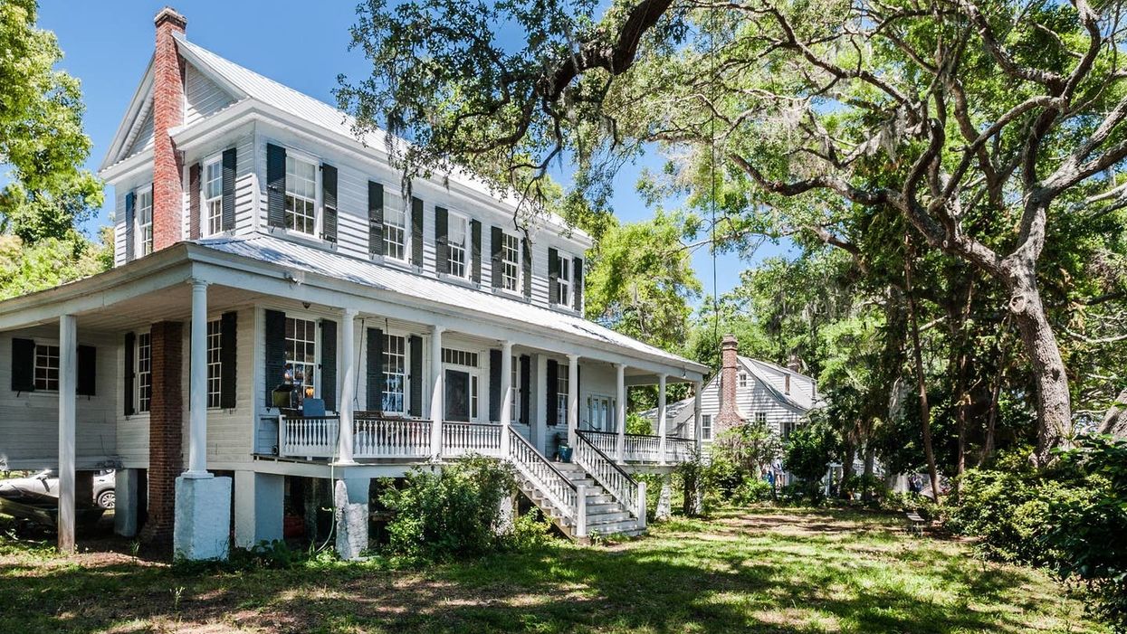 12 Southern Airbnbs we love