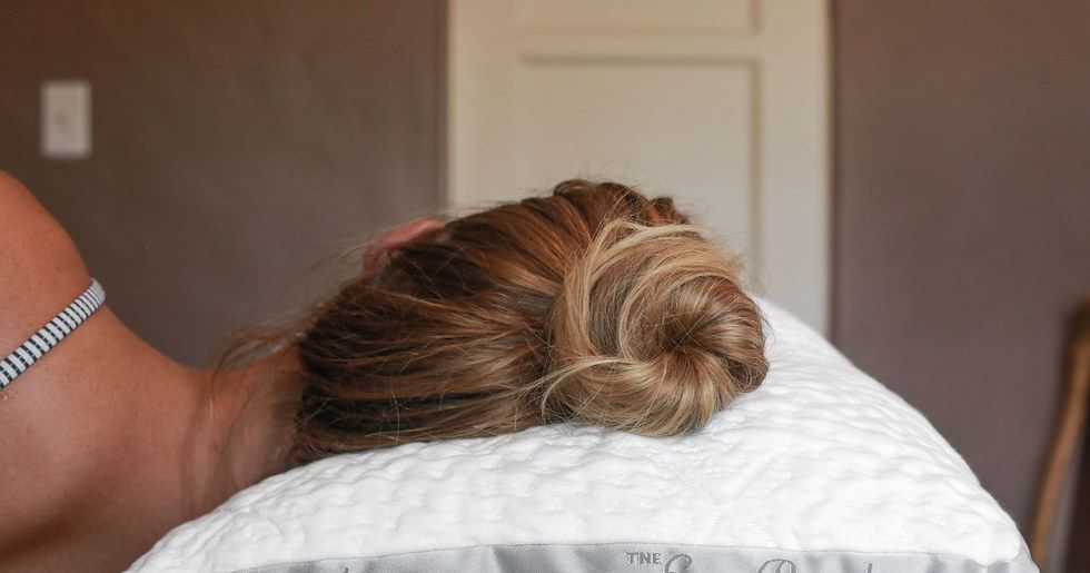 11 Thoughts Every College 'Nap Queen' Has Before, And After, Naps