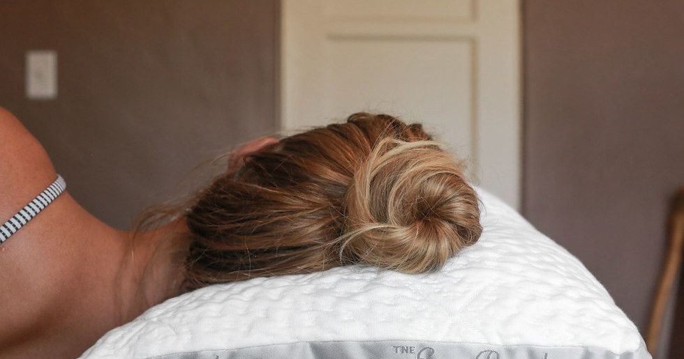 11 Thoughts College 'Nap Queen' Has Before, And After, Naps