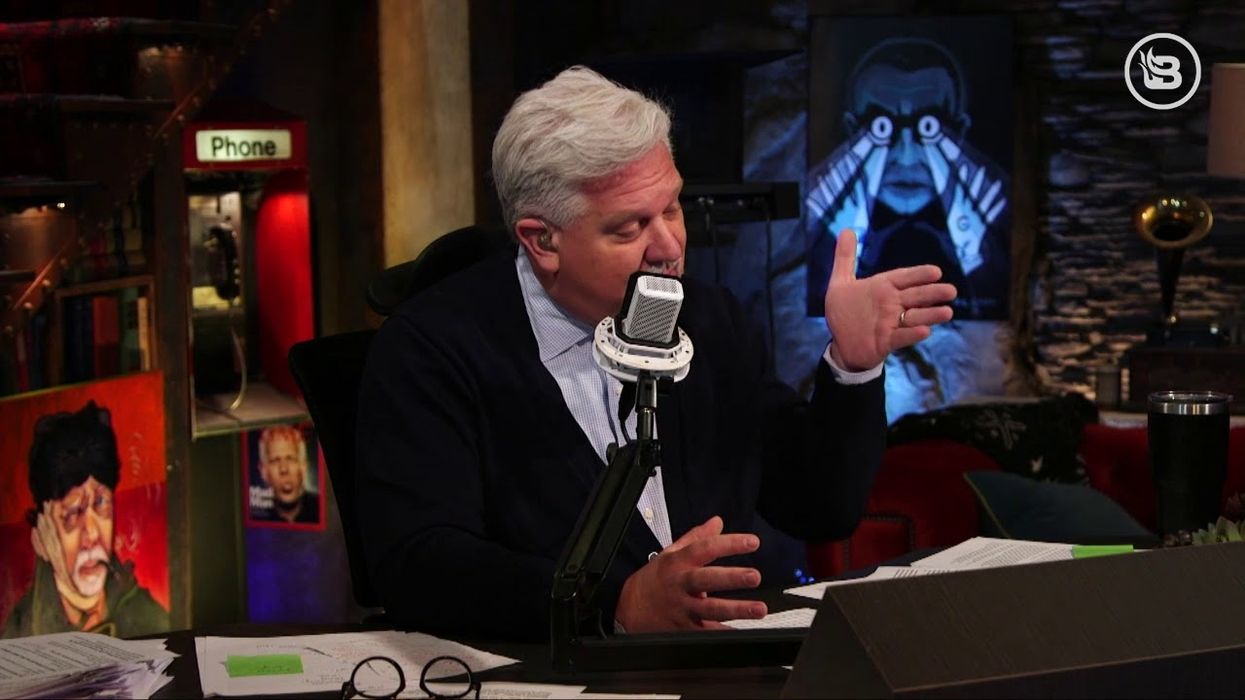 We don't have a crisis of guns or drugs, we have a SOUL crisis