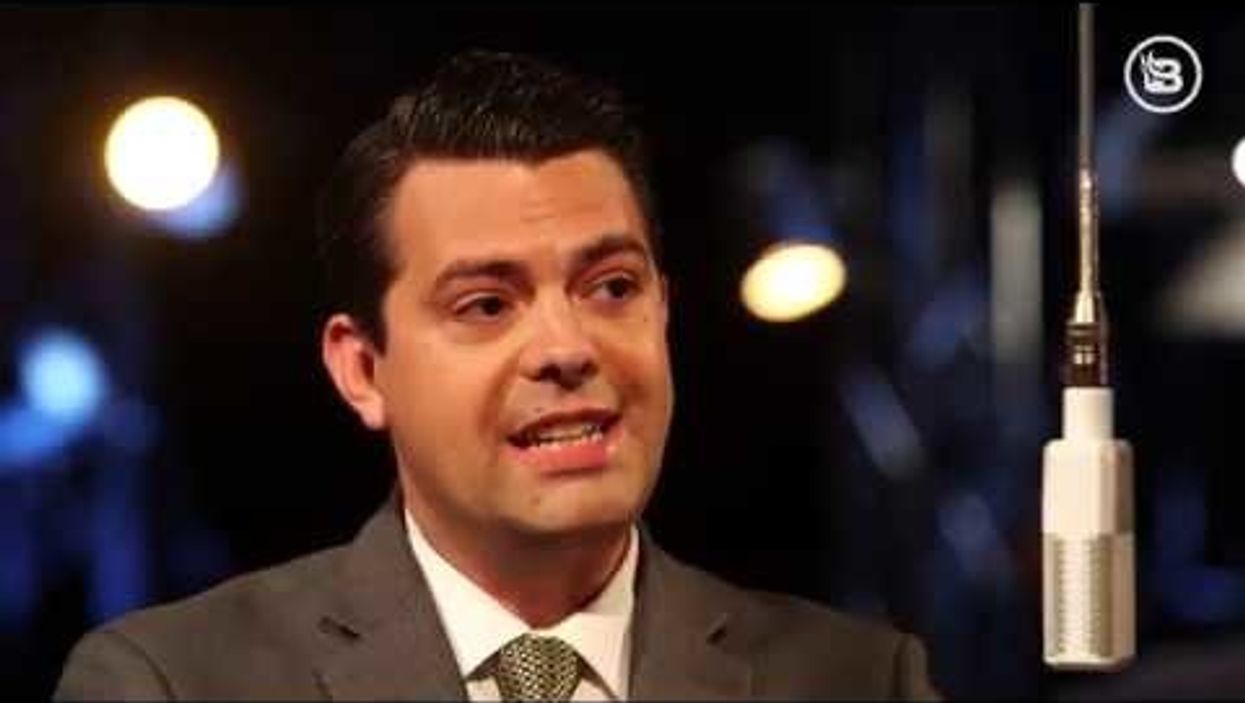 'Unjust: Social Justice and the Unmaking of America': A conversation with Noah Rothman