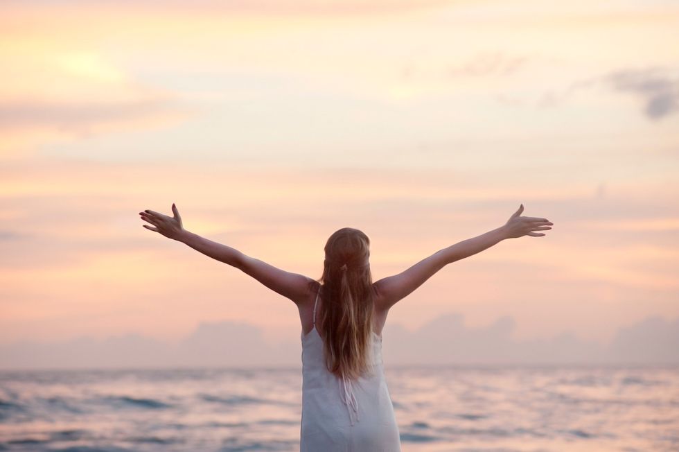 Summer Is Almost Over, So Here Are 3 Things That I've Learned This Season
