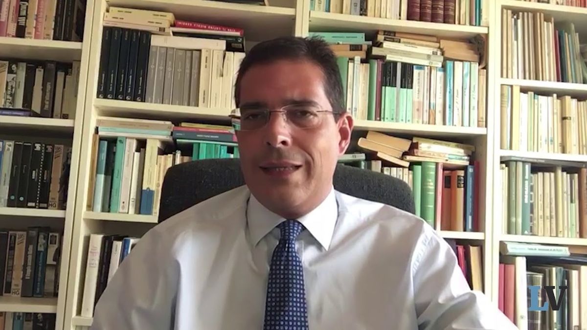 Le tre anomalie del lungo e noioso discorso di Conte