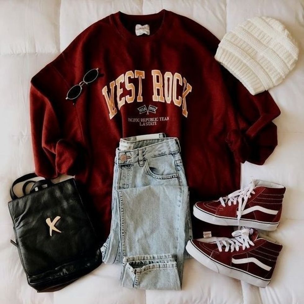Ten Different Styles You Can Rock This Back To School Season