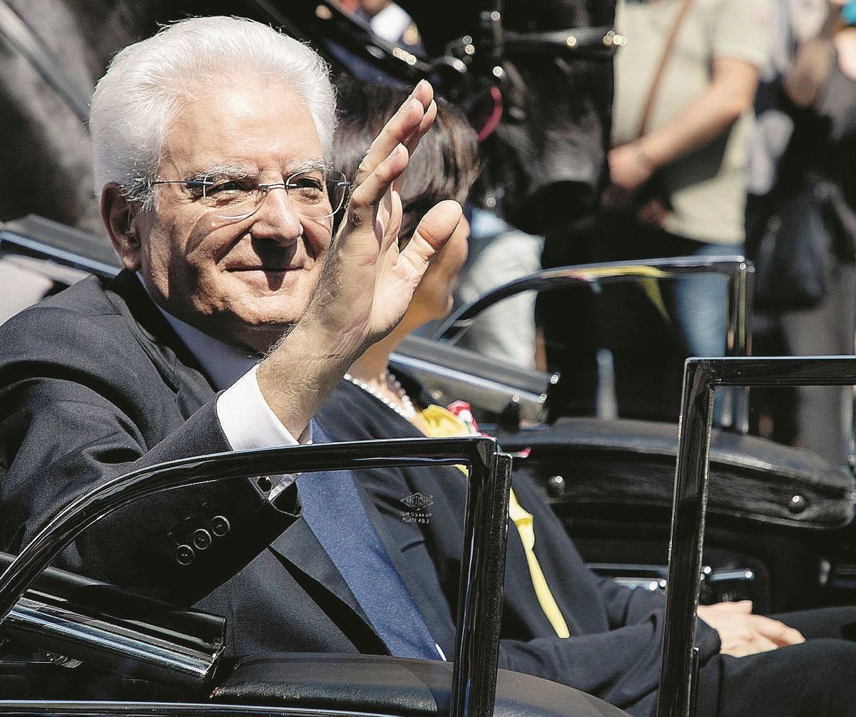 Conte al Quirinale, via alle consultazioni. Quelle giallorosse avanzano da giorni