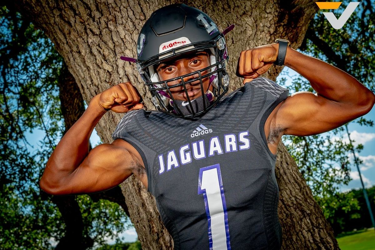 VYPE Locker Talk ATX/SATX: 2019 Large School Football Preview