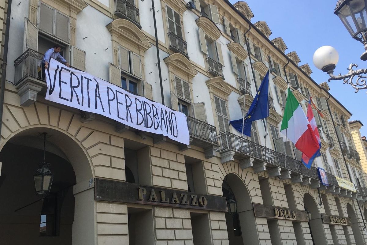 Se Bibbiano e Bibbona sono unite nella lotta alle elezioni