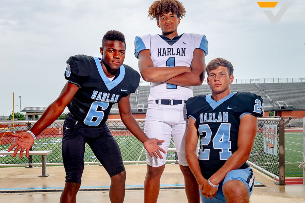 14-5A Division I Football Preview: Harlan Plans To Add To Young Resume