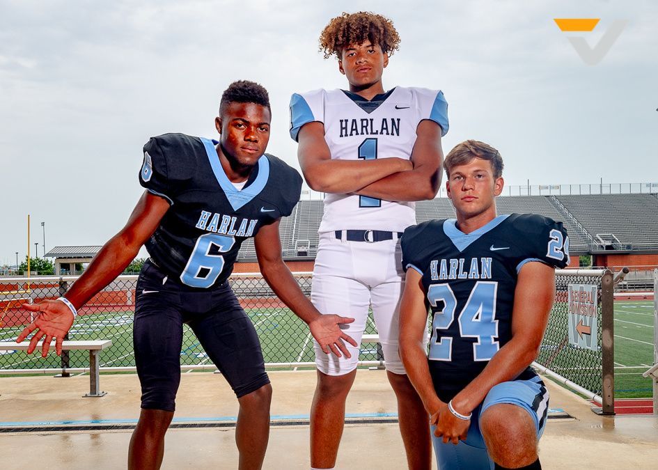14-5A Division I Football Preview: Harlan Plans To Add To Young Resume