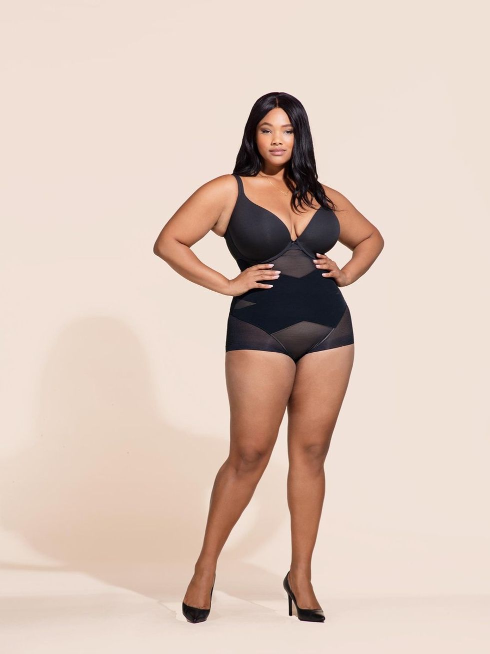 Honeylove Shapewear Product Review: An Honest Evaluation of Everything I  Wore