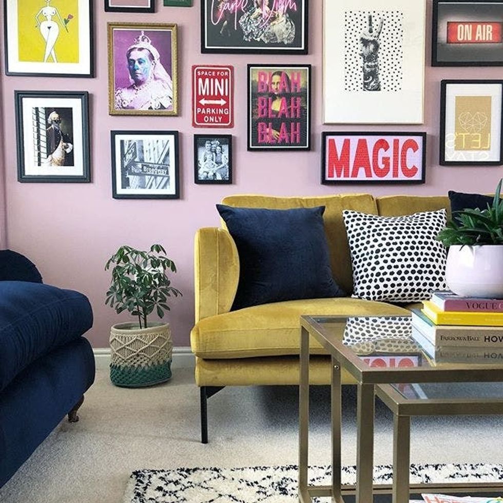 These Small Space Decor Trends On Instagram Are *So* Easy To Recreate