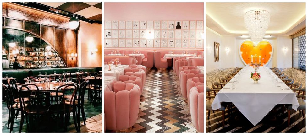 14 Trendy Places Where You Should Have Your Next Birthday