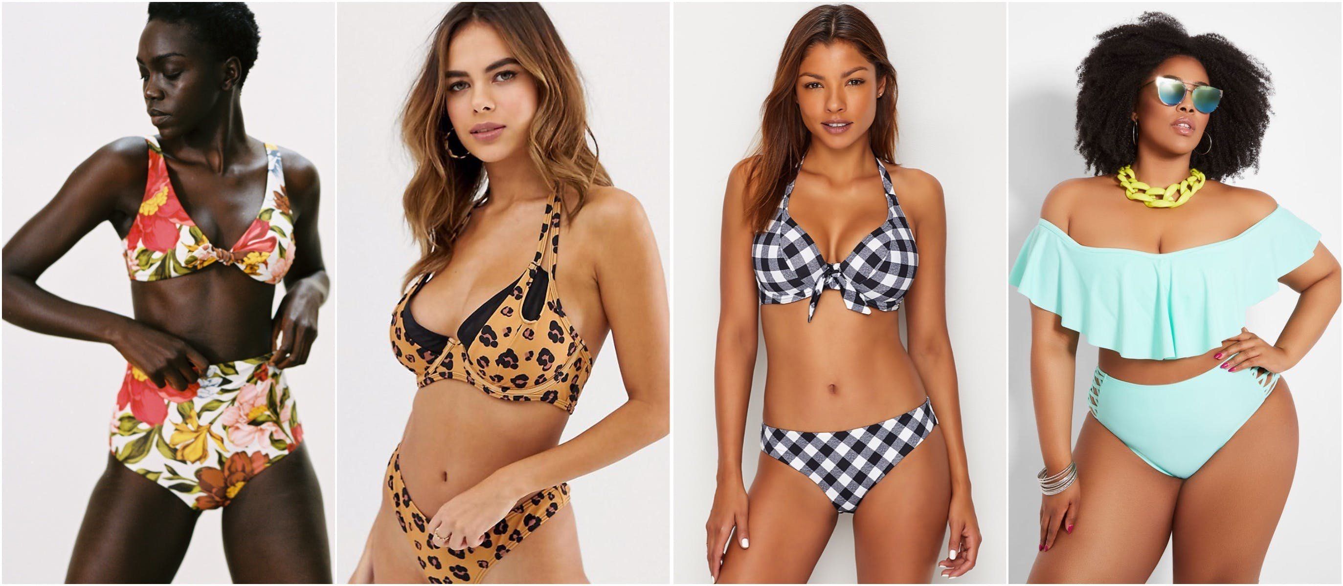 floozie swimwear amazon