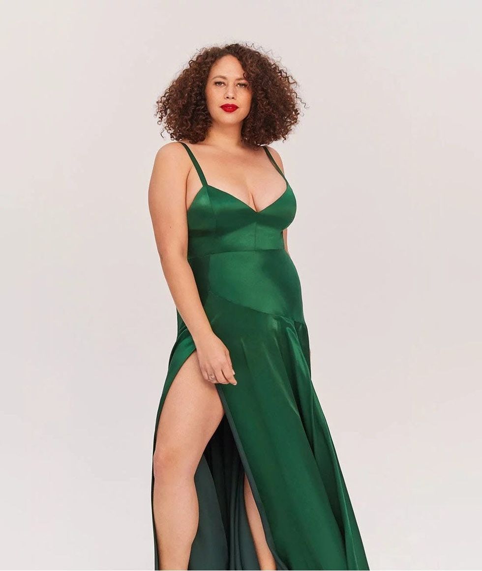 The Best Shapewear To Wear With Summer S Trickiest Wedding Guest