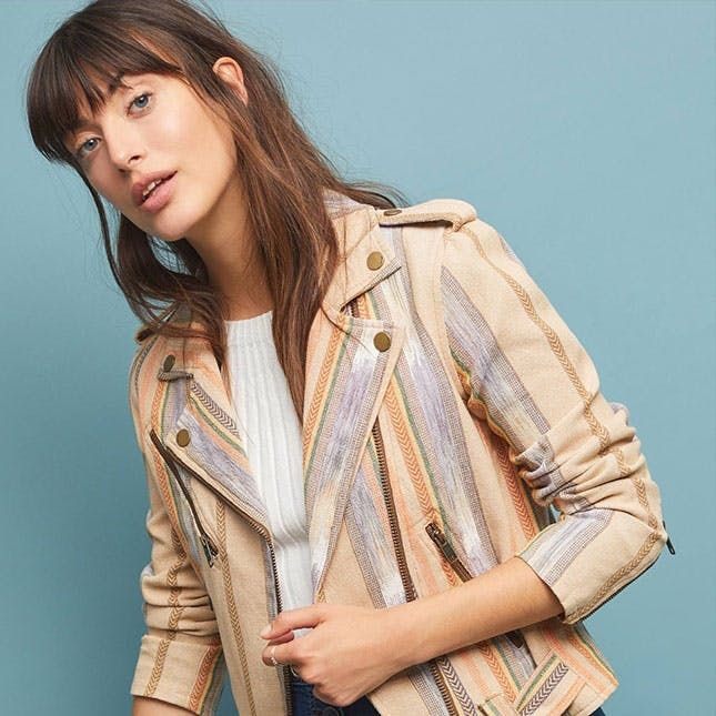 frye carly leather moto jacket