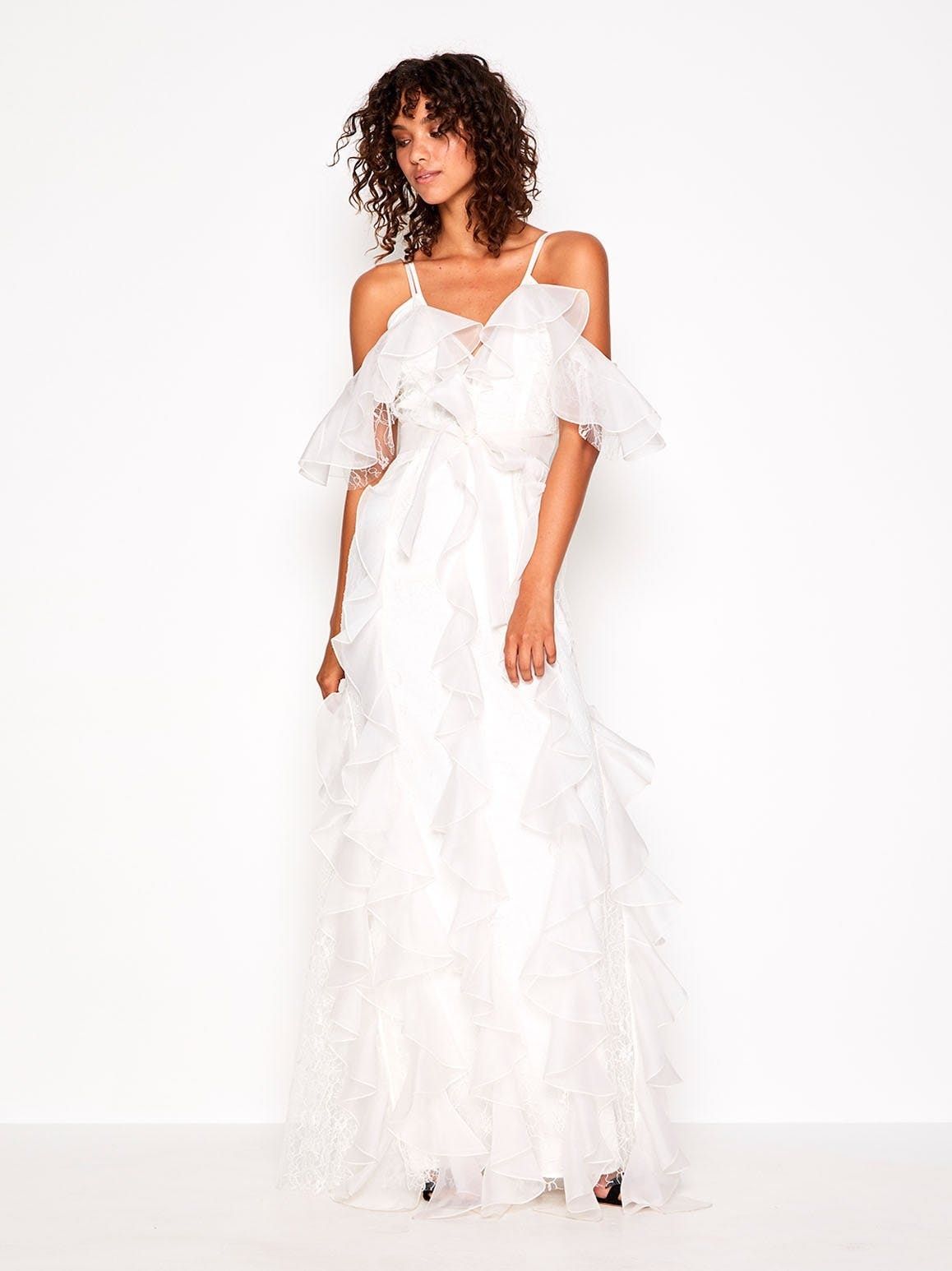 alice mccall wedding dress