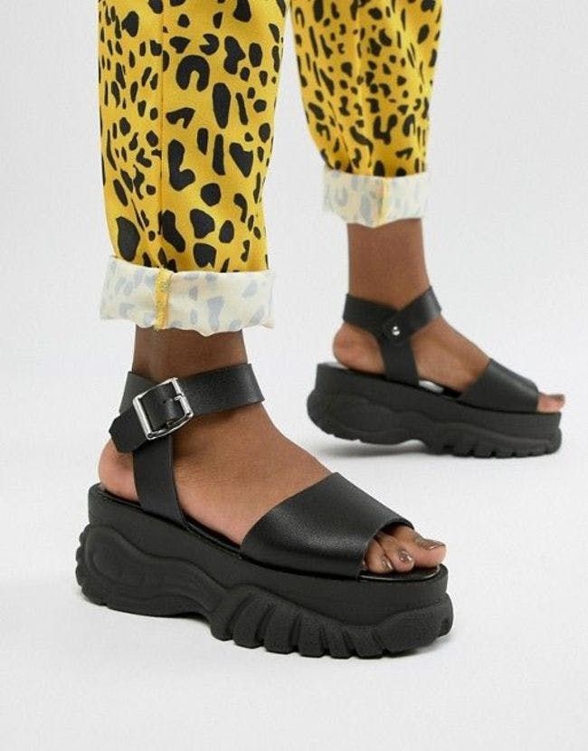 teva inspired sandals