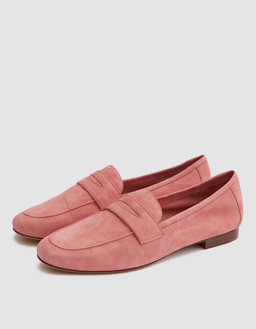 16 Pairs of Classic Loafers to Step 