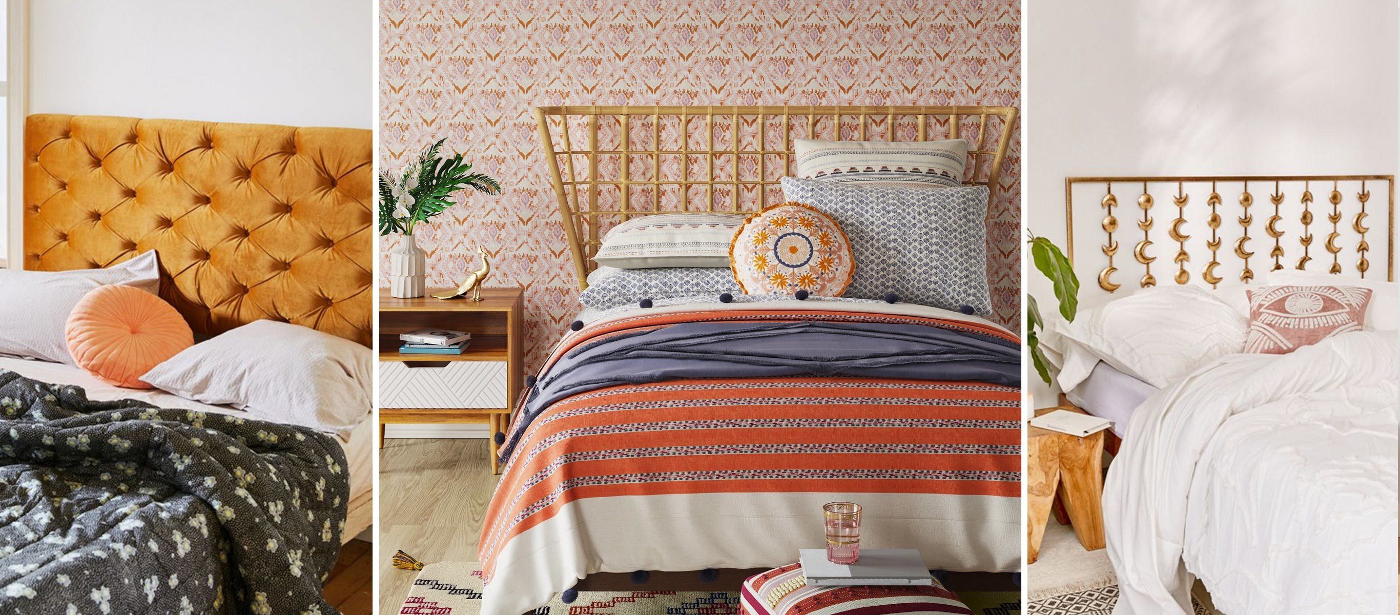 target cane headboard