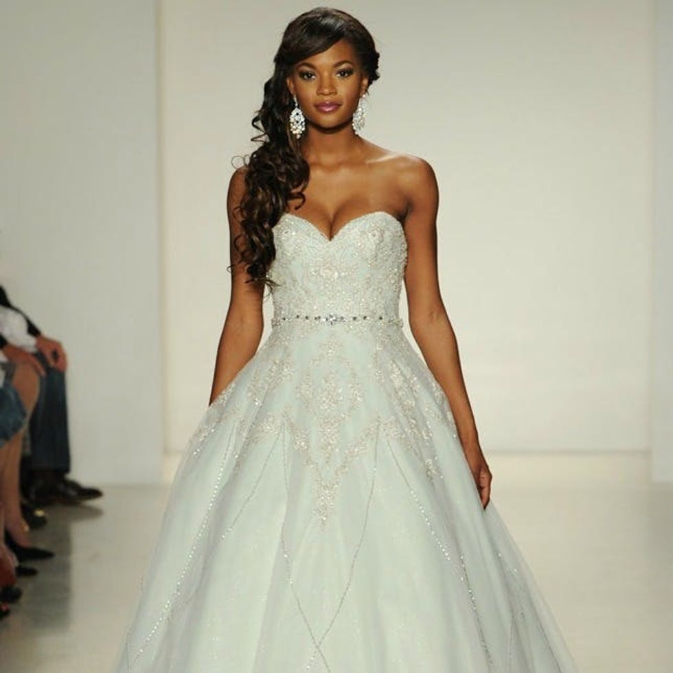 Disney Princess Weddings Irl 16 Timeless Tiana Inspired Ideas