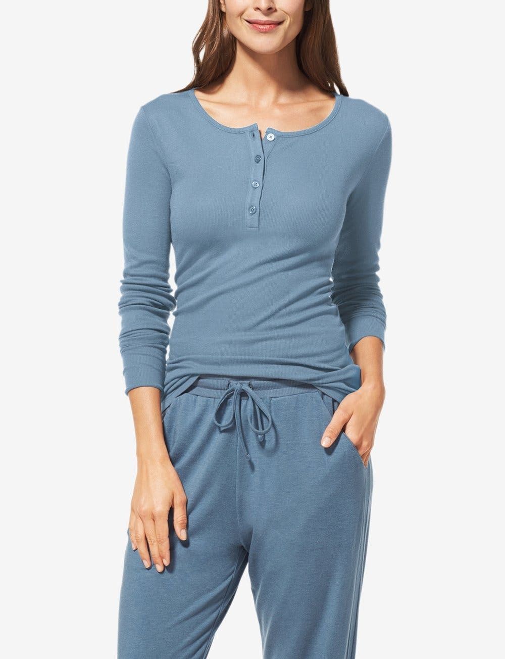 tommy john women's lounge jogger