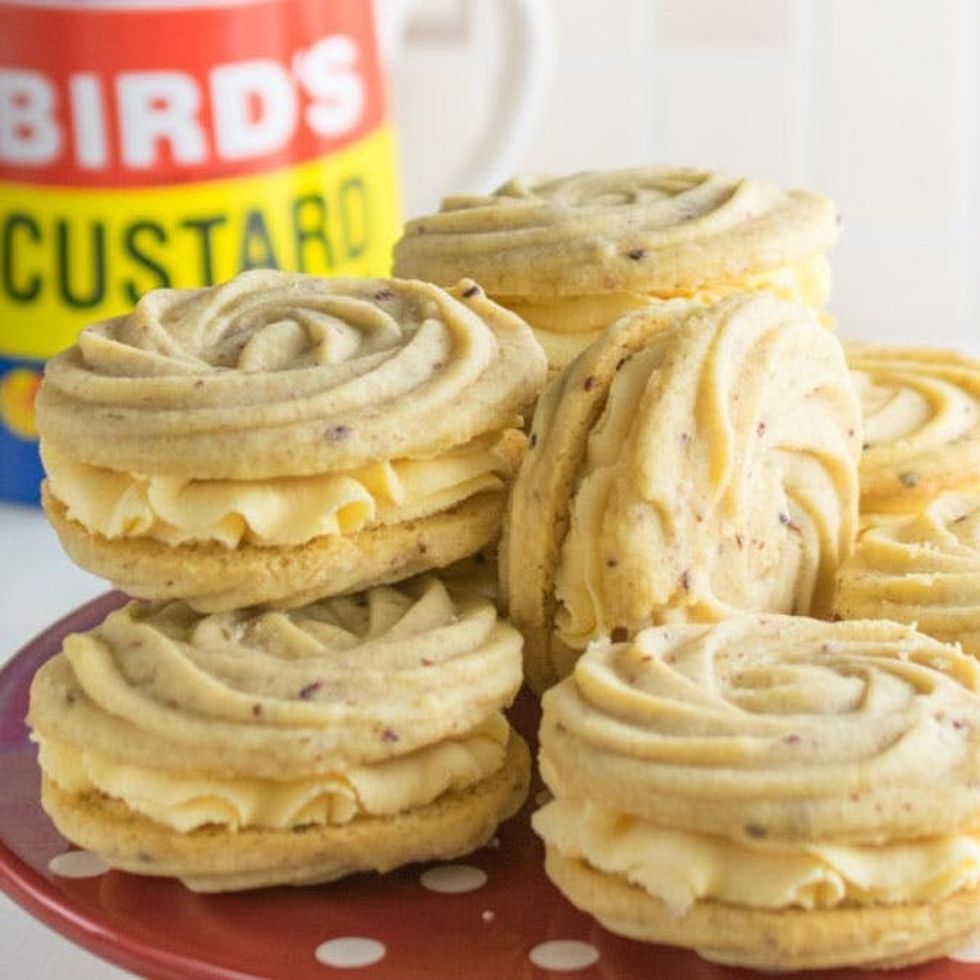 15 Recipes To Try If You Re Inspired By The Great British Bake Off Brit Co