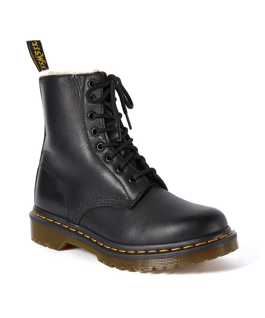 dr martens sherpa