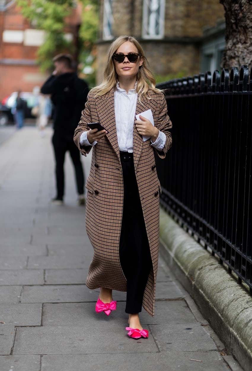 best flats for winter