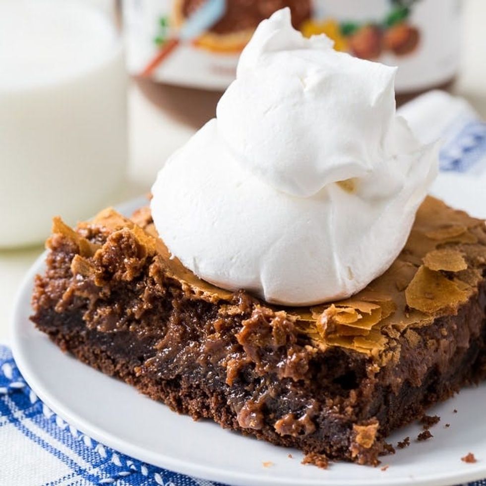 20 Easy Thanksgiving Dessert Recipes You’ll Be Thankful 20 Easy Thanksgiving Dessert Recipes You’ll Be Thankful