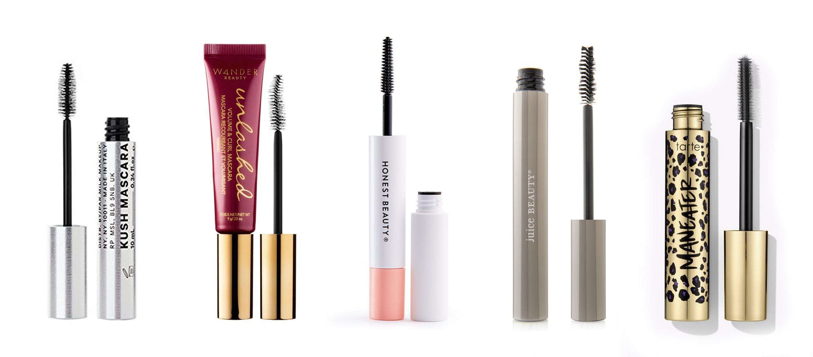 best mascara for sensitive eyes