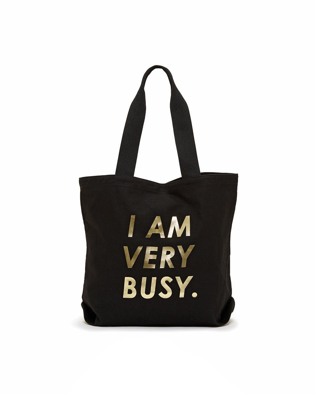 boss lady purse