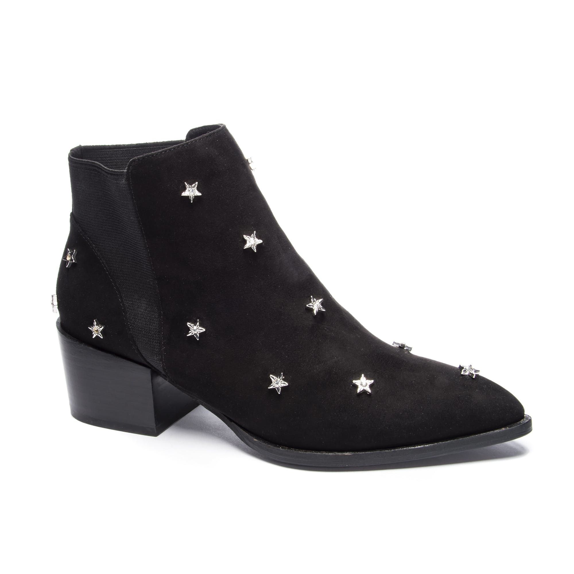 dolce vita caris bootie