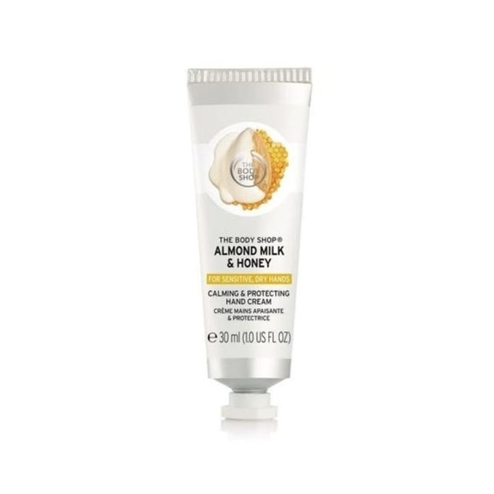 13 TravelSize Hand Creams to Have On The Go Brit + Co