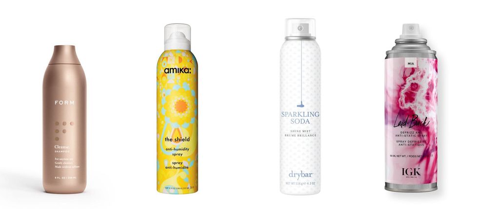 13 Hair Products To Keep Static At Bay Brit Co